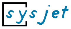 Sysjet-Logo